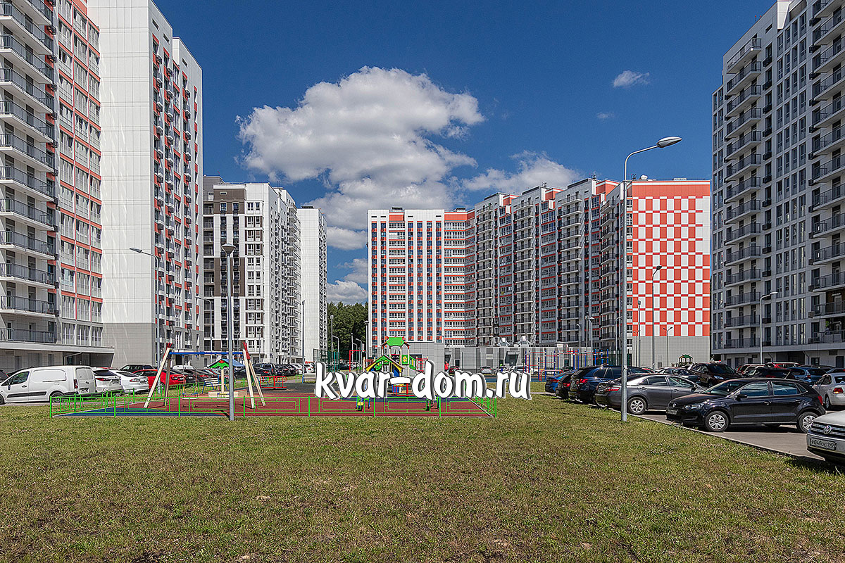 Аренда помещения в Москве, Дмитровское шоссе 124А