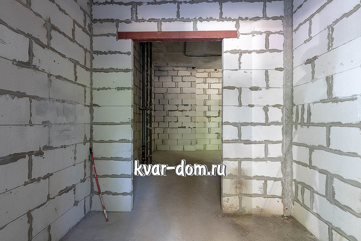 Аренда помещения в Москве, Дмитровское шоссе 124А