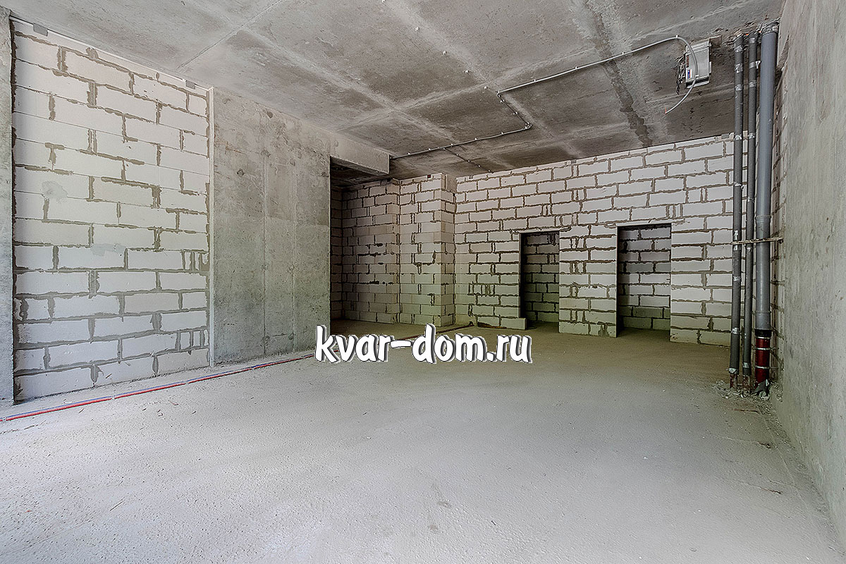 Аренда помещения в Москве, Дмитровское шоссе 124А
