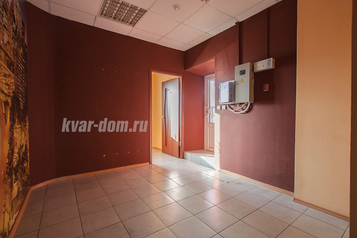 Сдам помещение под магазин, офис в г. Домодедово, ул. Коломийца