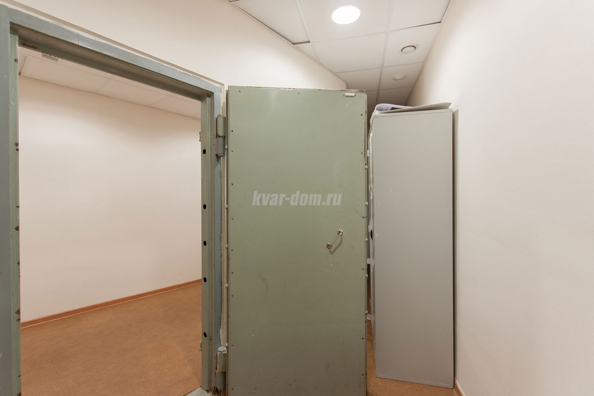 Аренда офиса Кропоткинская, Гоголевский 3