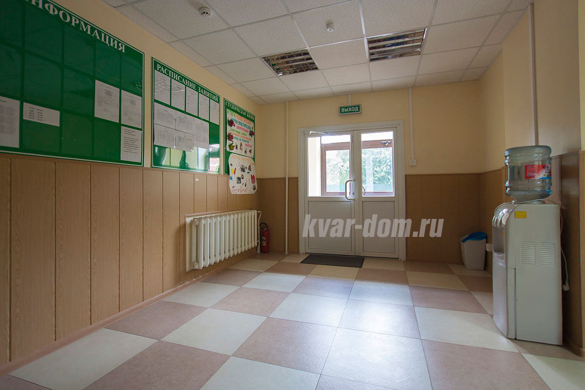 Сдам офис в Домодедово, Кирова 7