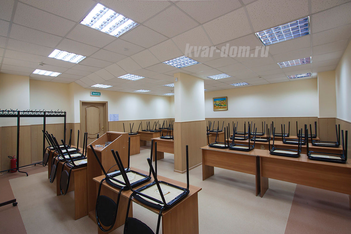 Сдам офис в Домодедово, Кирова 7