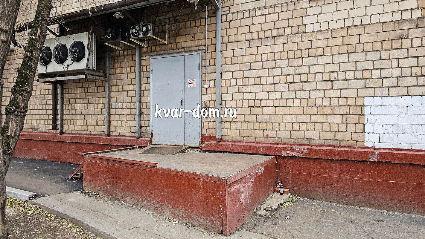 Аренда коммерческого помещения