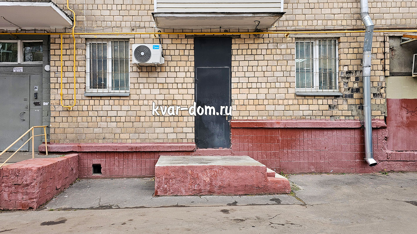 Аренда коммерческого помещения