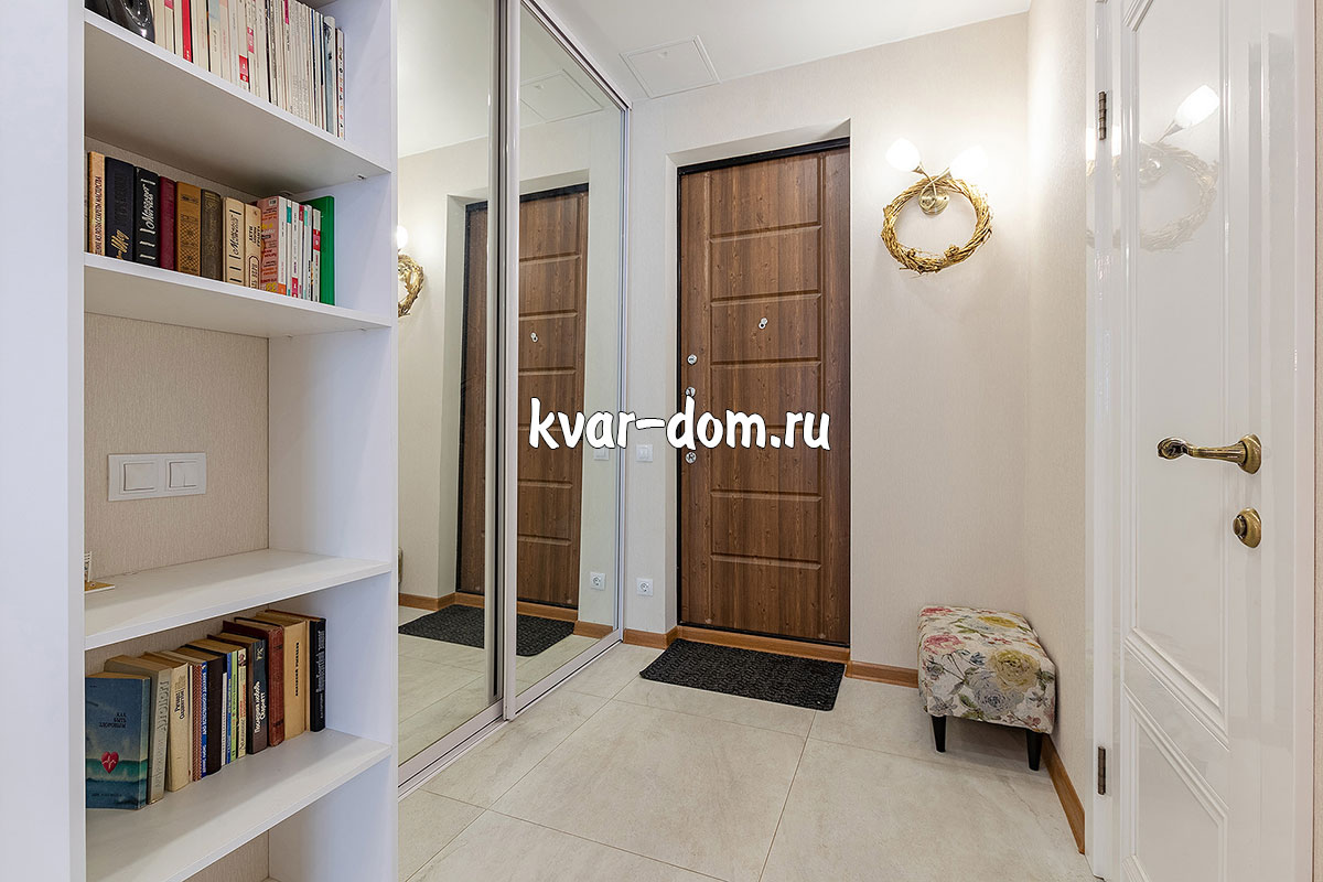 Снять квартиру в Павшинской пойме ЖК Арт
