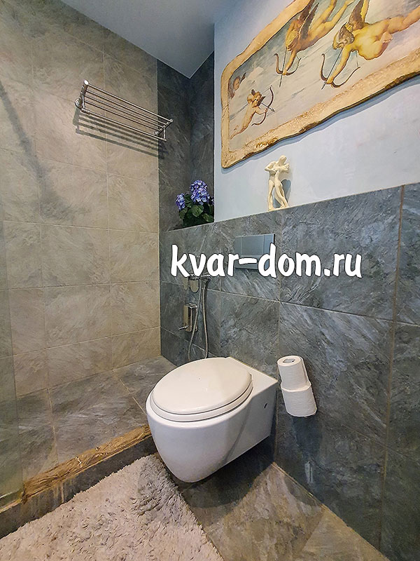 Снять квартиру в ЖК Арт, Портофино