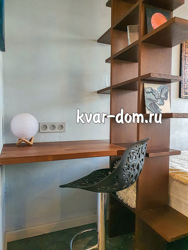 Снять квартиру в ЖК Арт, Портофино
