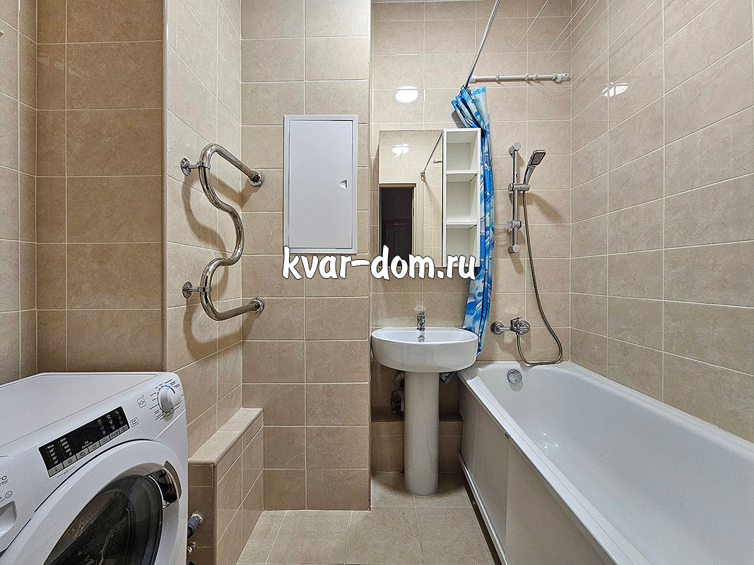 Снять оквартиру в Красногорске, Космонавтов 12