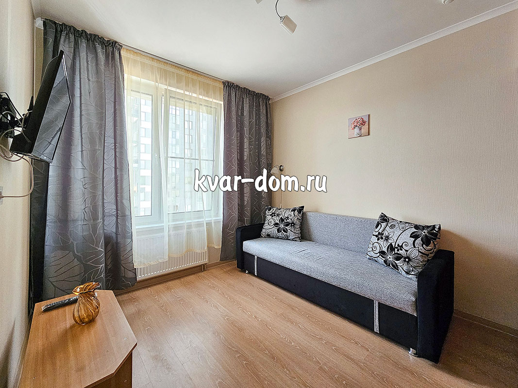Снять оквартиру в Красногорске, Космонавтов 12