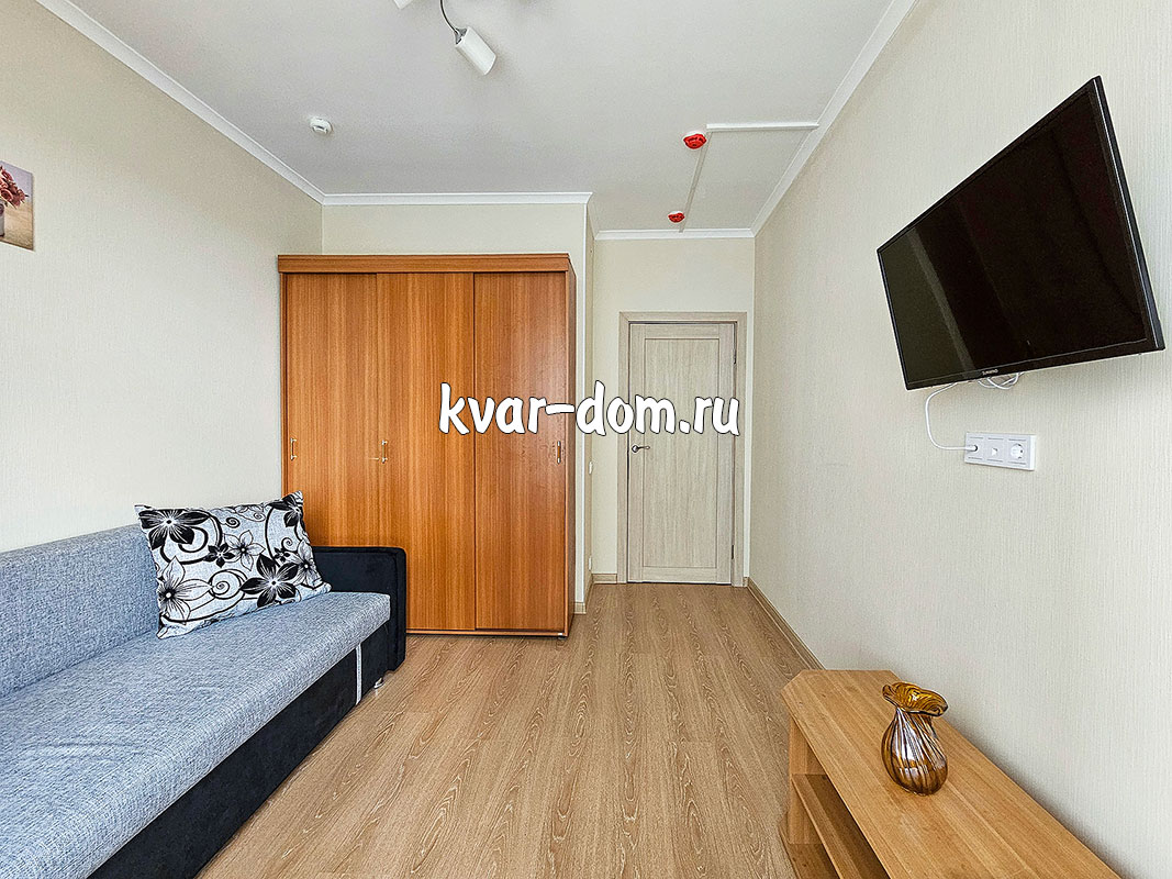 Снять оквартиру в Красногорске, Космонавтов 12