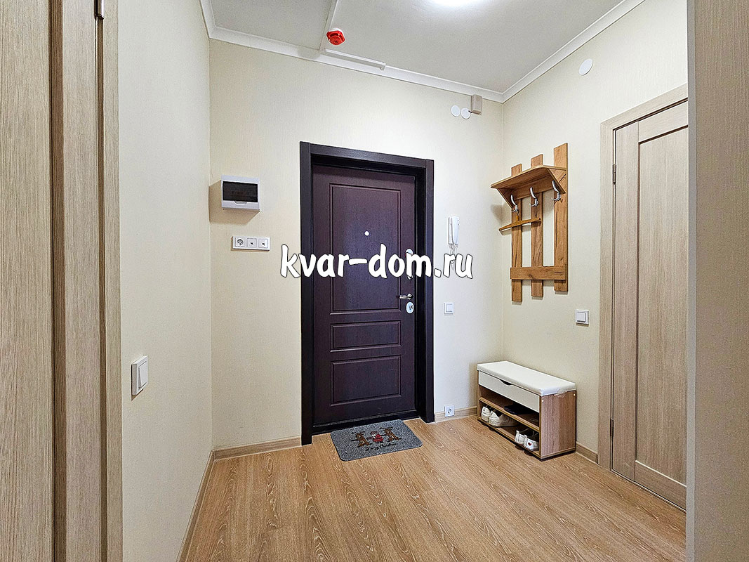 Снять оквартиру в Красногорске, Космонавтов 12