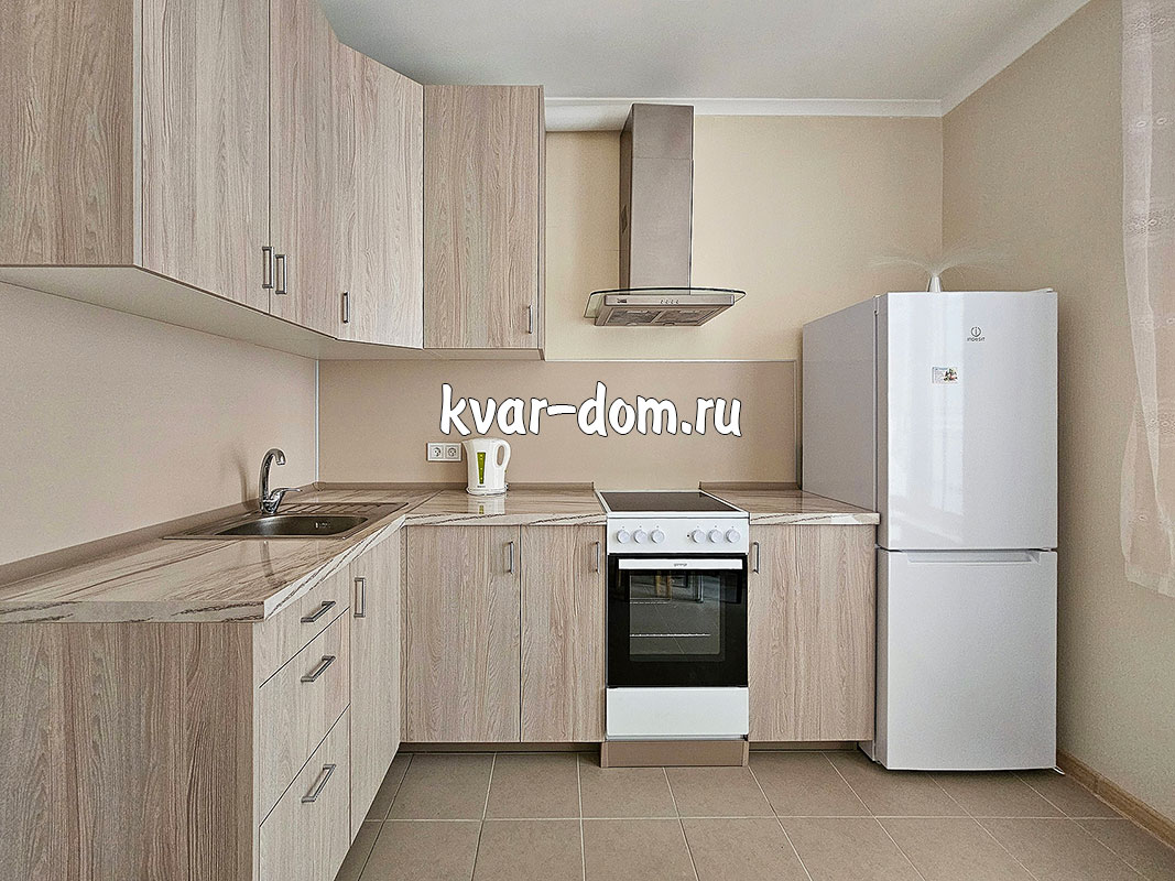 Снять оквартиру в Красногорске, Космонавтов 12