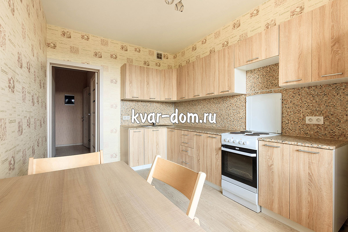 Снять квартиру в Красногорске