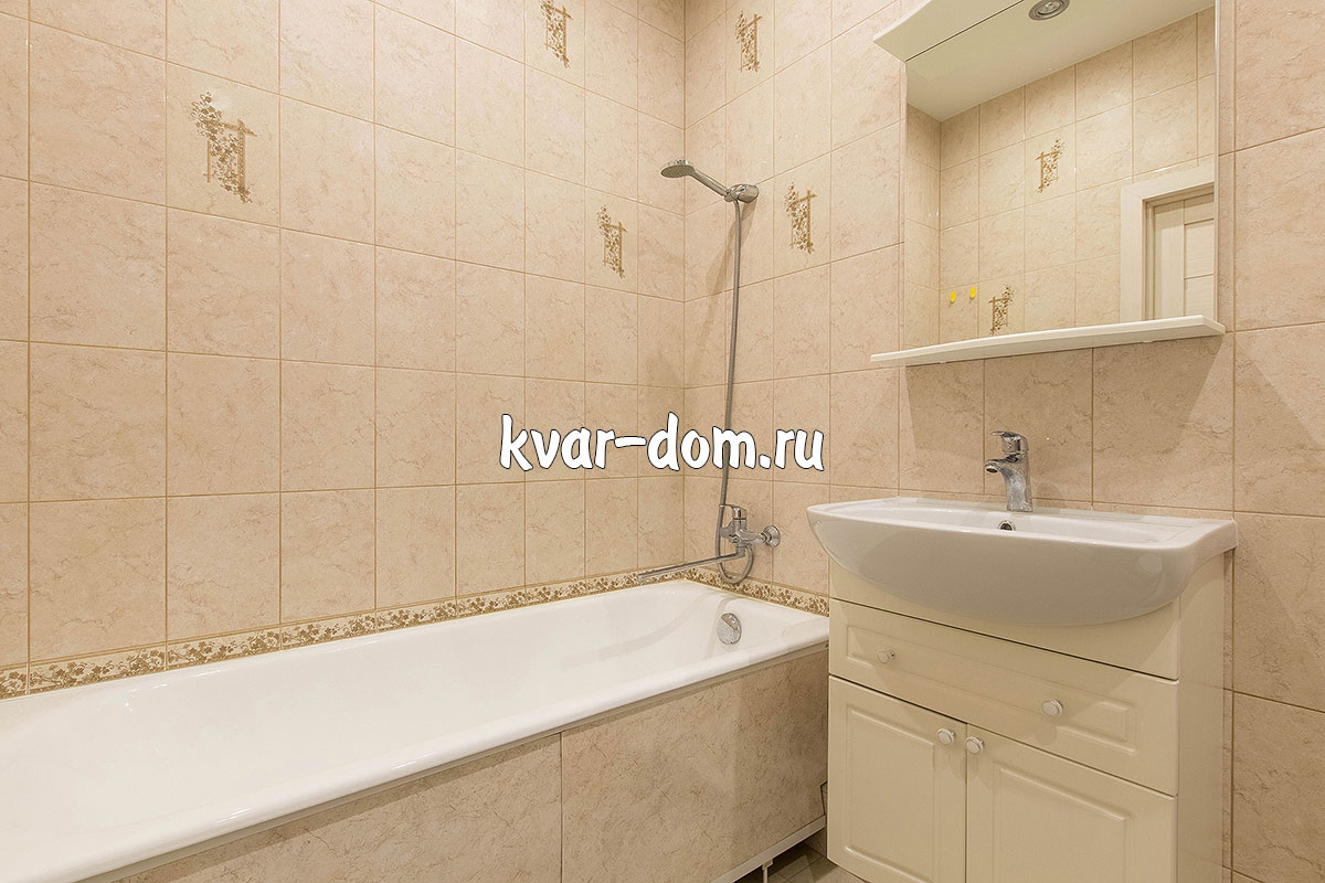 Снять квартиру в Красногорске