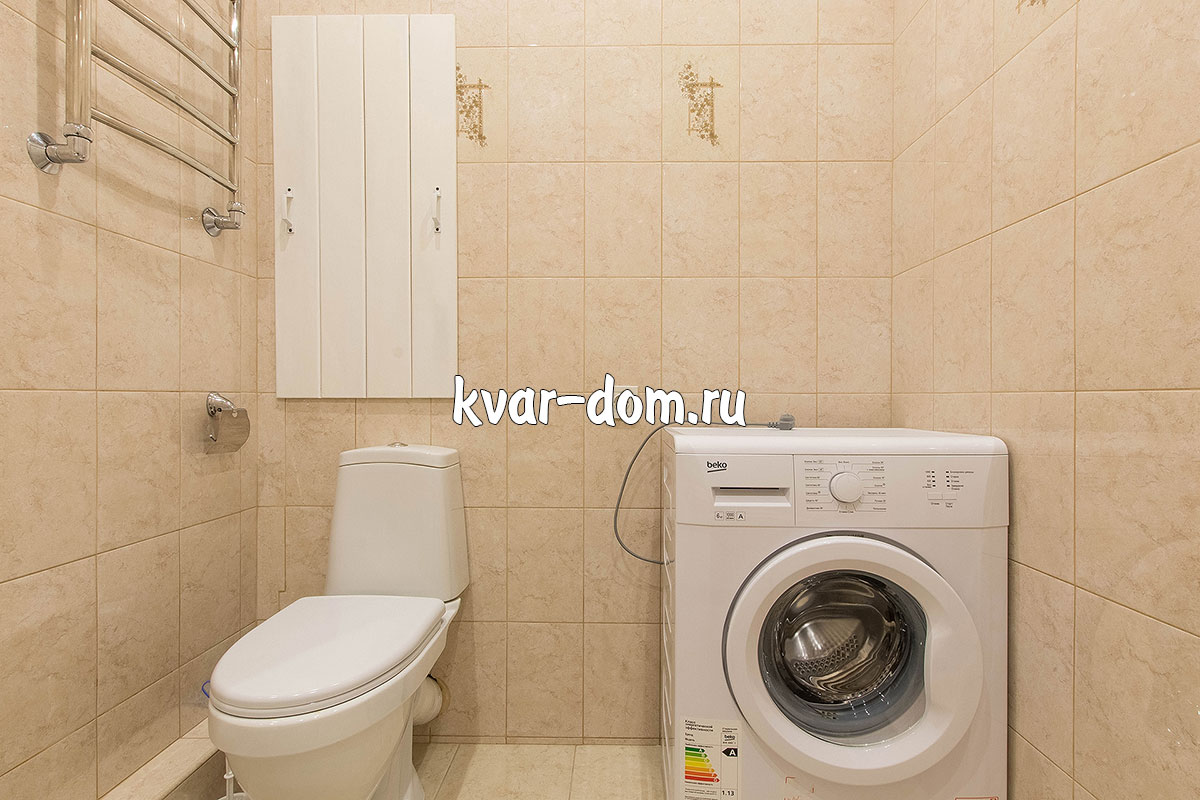 Снять квартиру в Красногорске