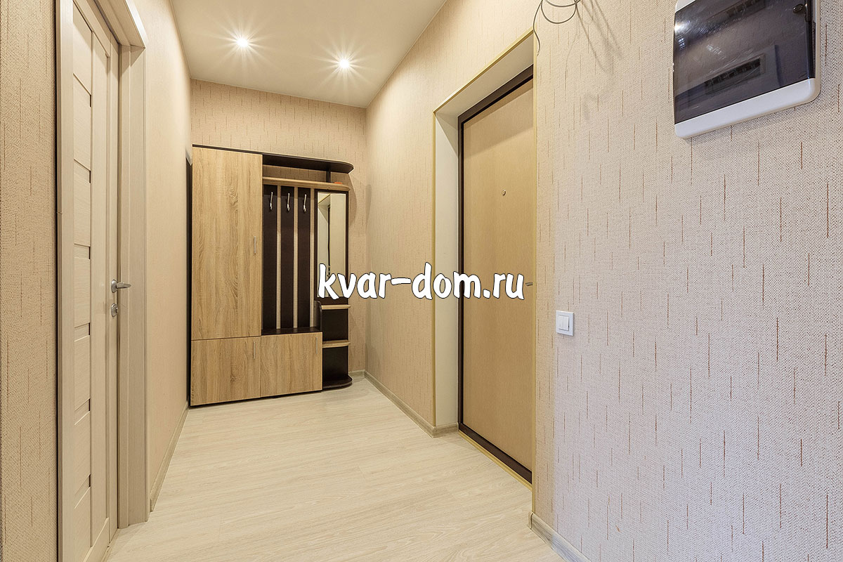 Снять квартиру в Красногорске