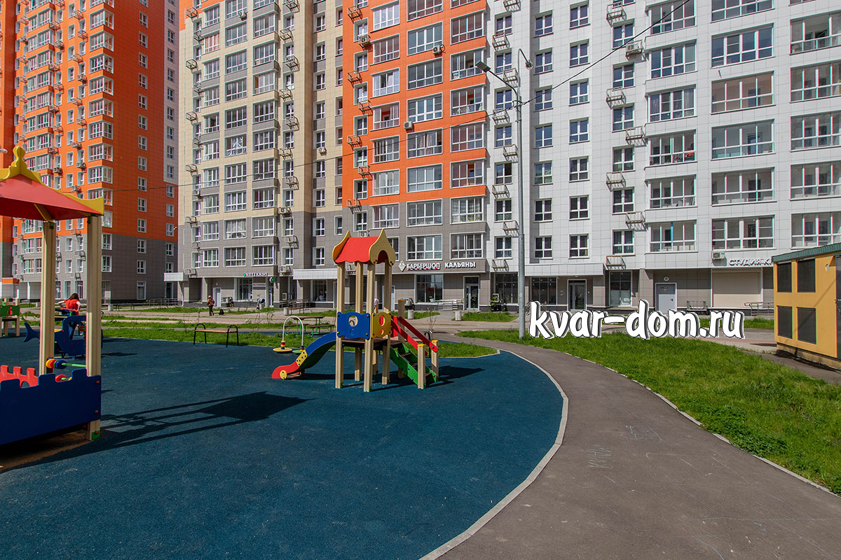 Снять квартиру Путилково, Сходненская 11