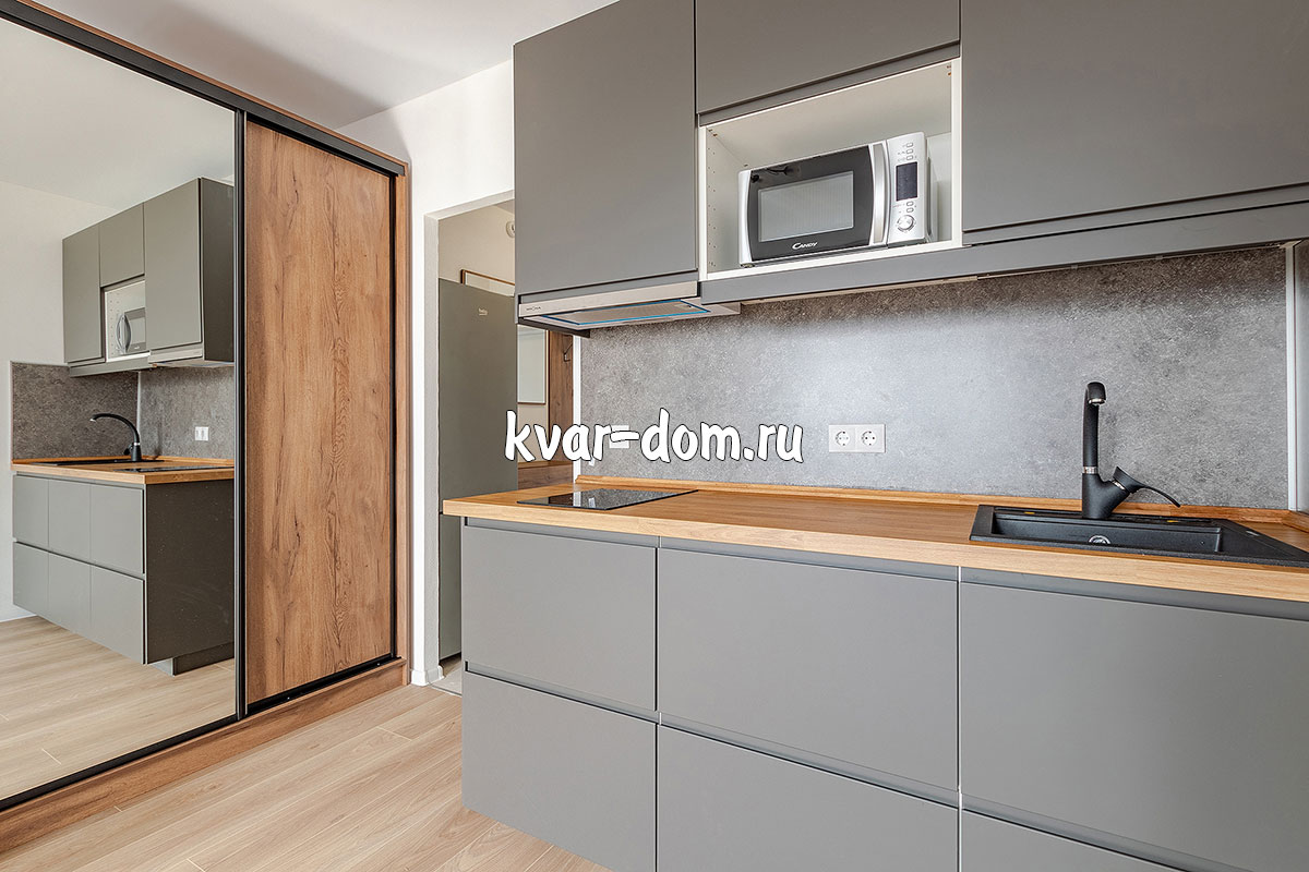 Снять квартиру в Путилково, Сходненская 8