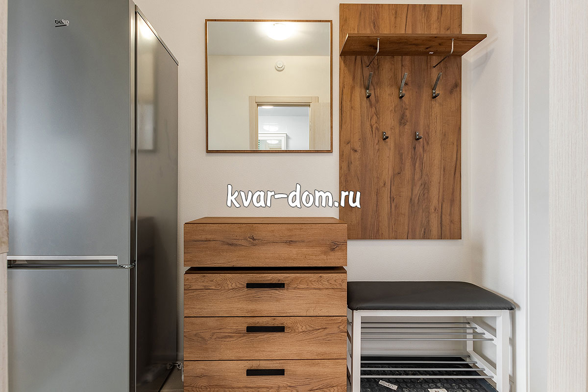 Снять квартиру в Путилково, Сходненская 8