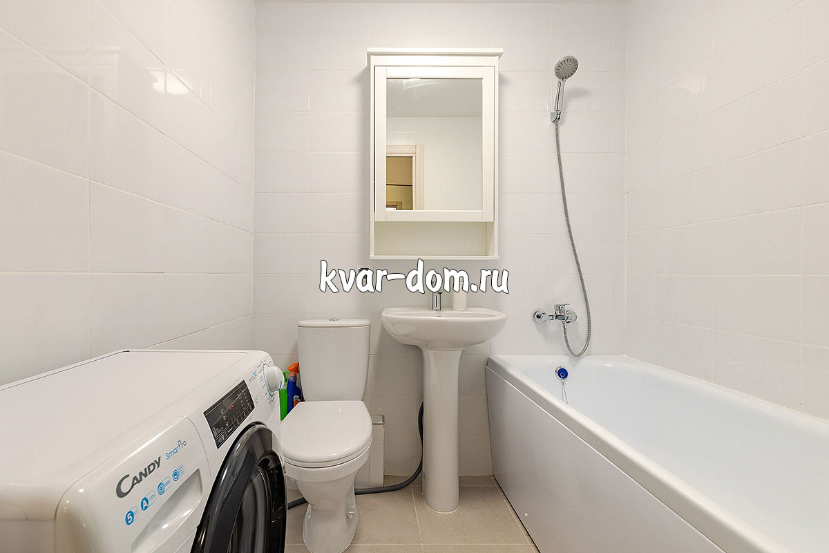 Снять квартиру в Путилково, Сходненская 8