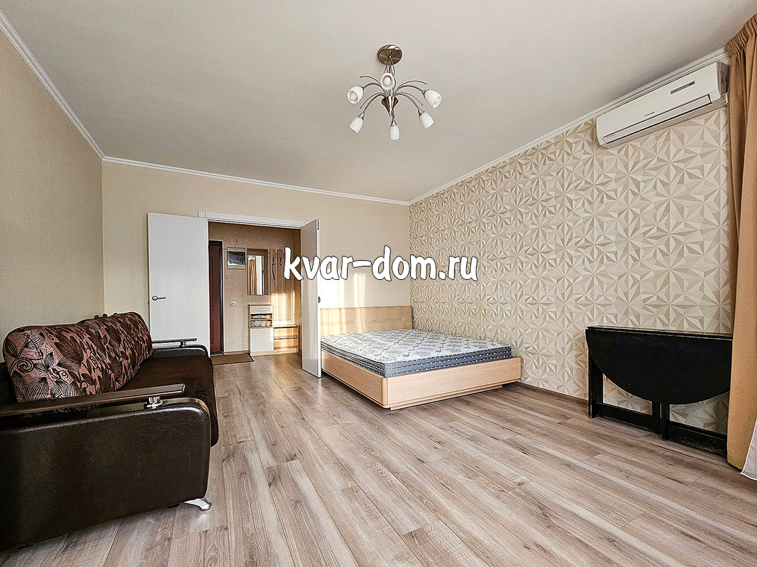 Снять квартиру в Павшинской пойме, Спасская 4