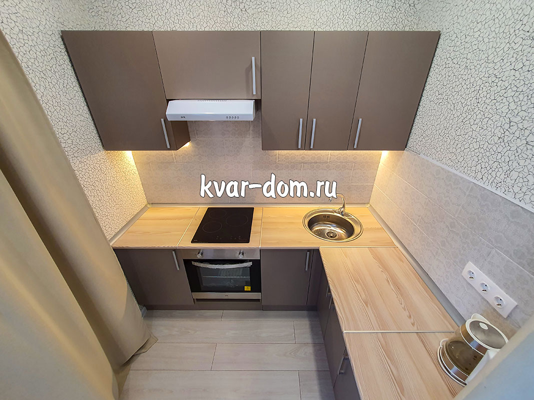 Снять квартиру ЖК Красногорский