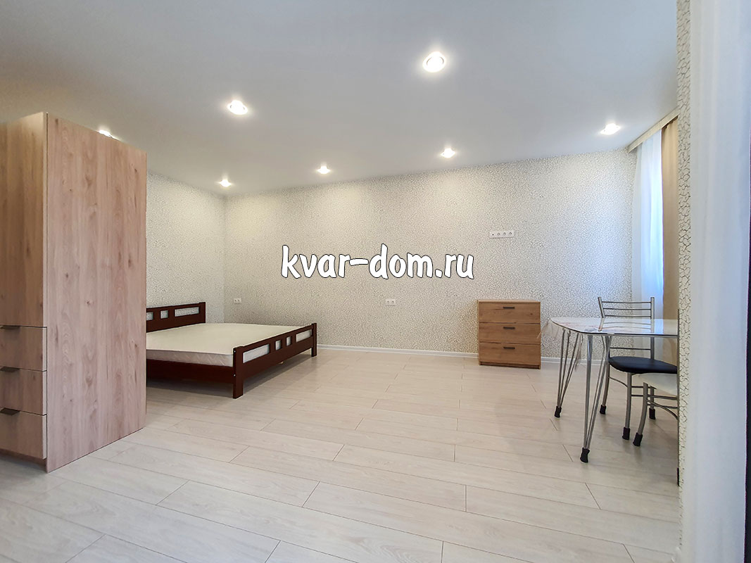 Снять квартиру ЖК Красногорский