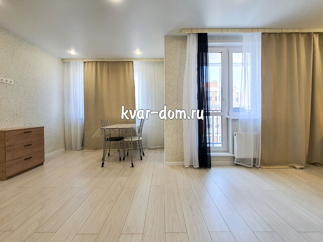 Снять квартиру ЖК Красногорский