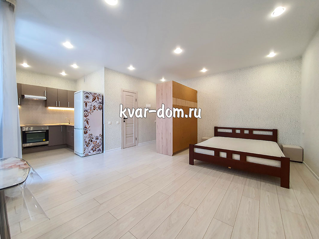 Снять квартиру ЖК Красногорский