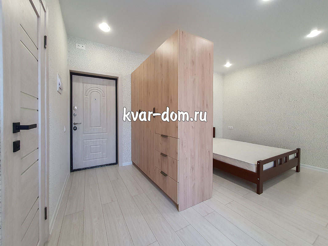 Снять квартиру ЖК Красногорский