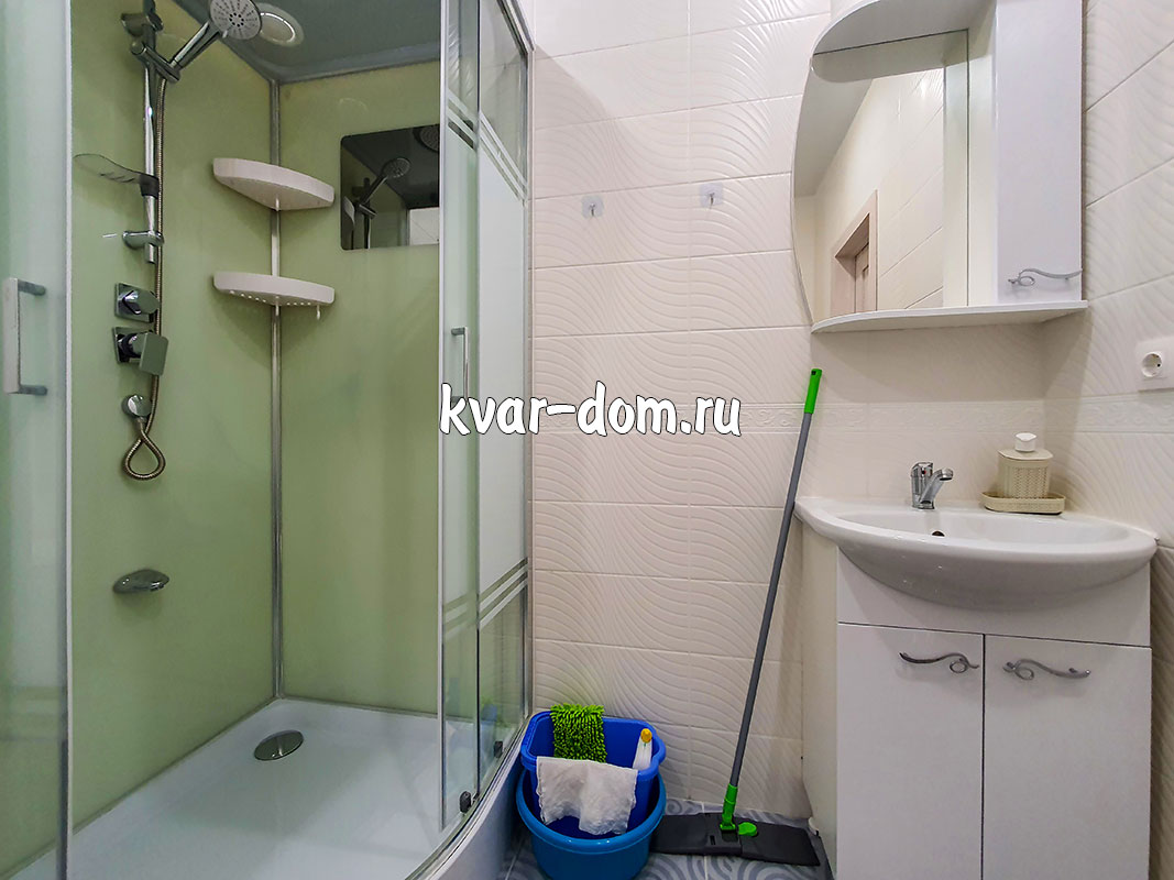Снять квартиру ЖК Красногорский