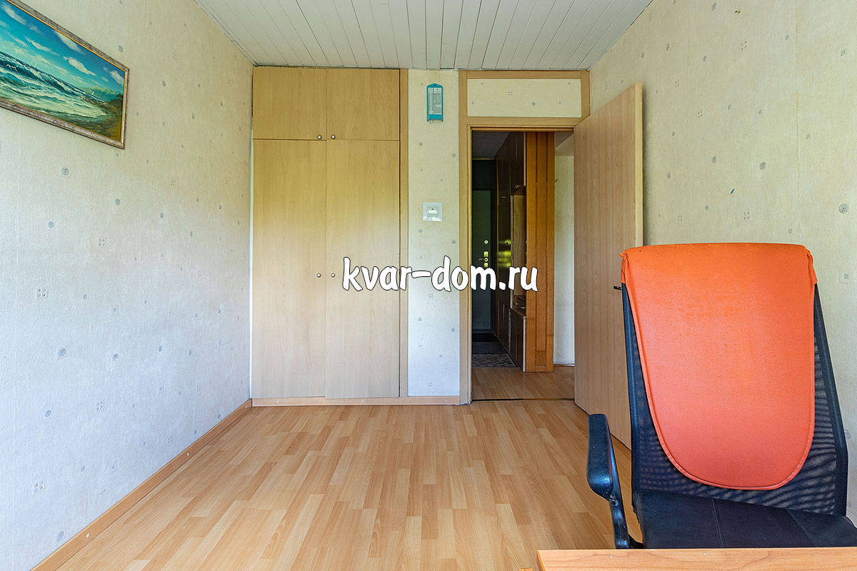 Снять квартиру Киевская, 2й Мосфильмовский 18