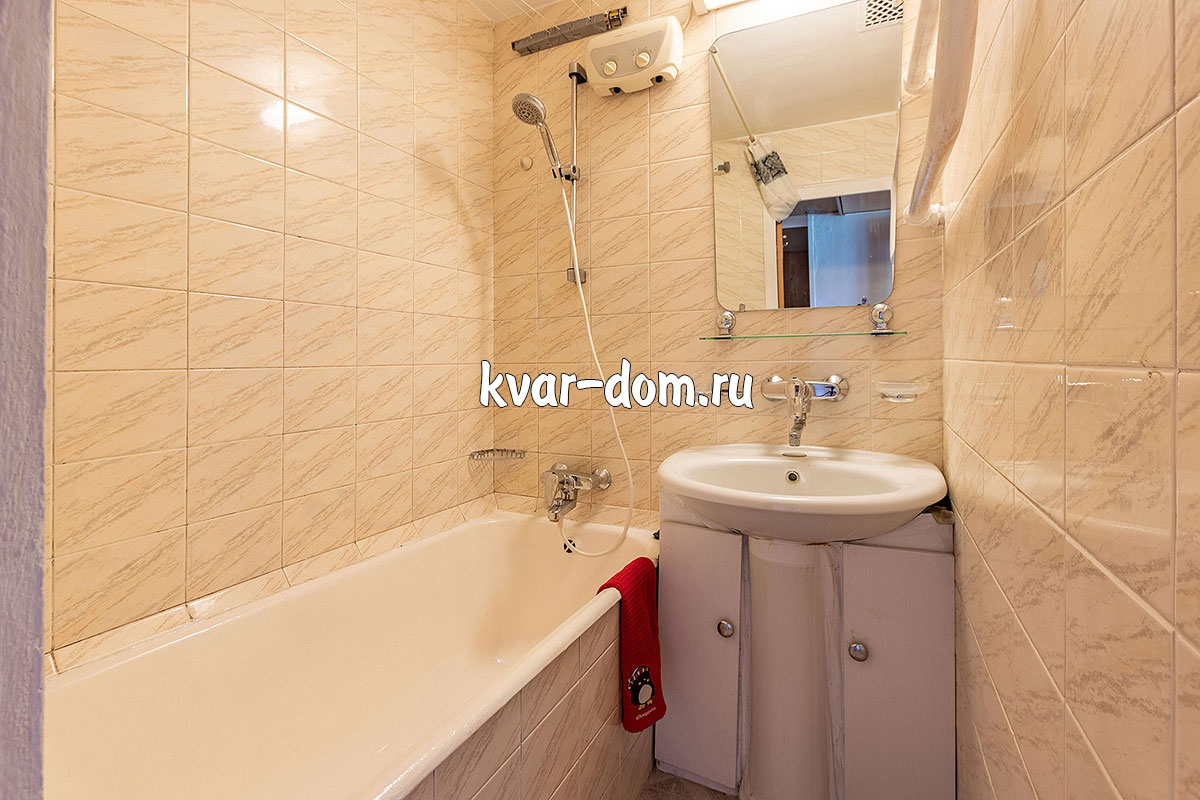 Снять квартиру Киевская, 2й Мосфильмовский 18