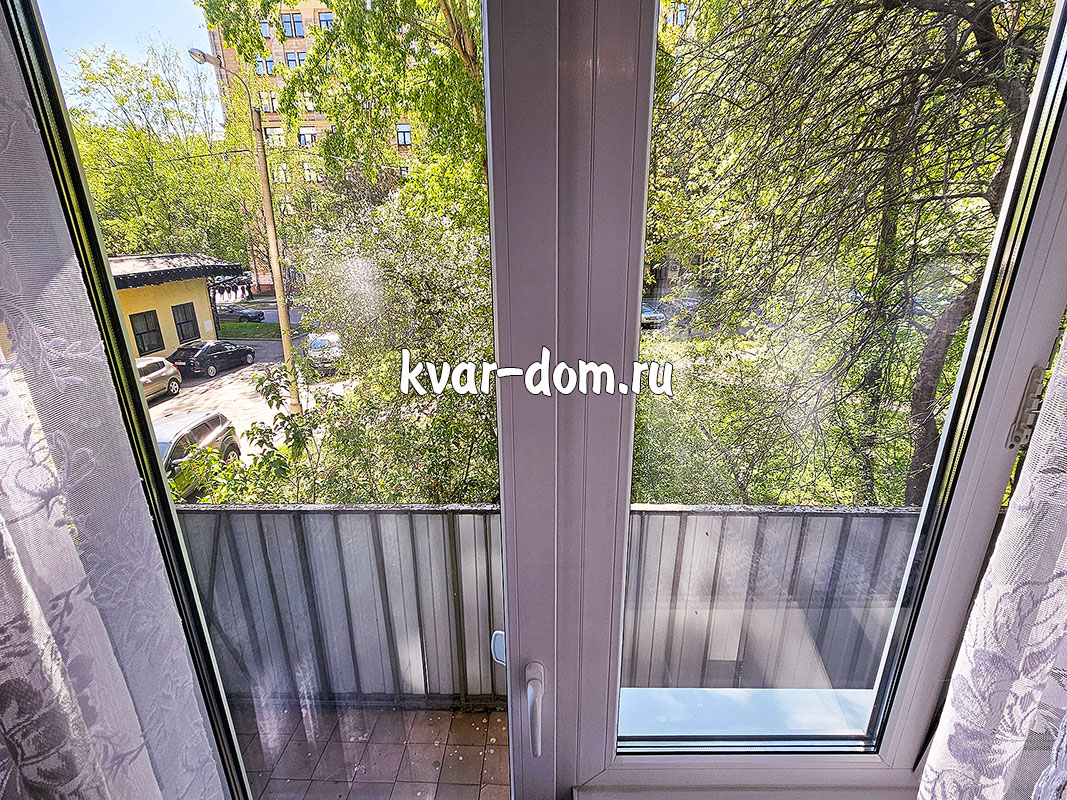 Снять квартиру Войковская, 2й Новоподмосковный 10