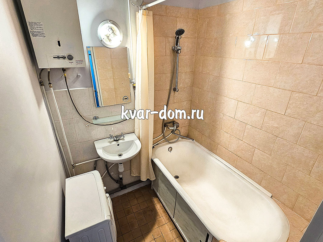 Снять квартиру Войковская, 2й Новоподмосковный 10