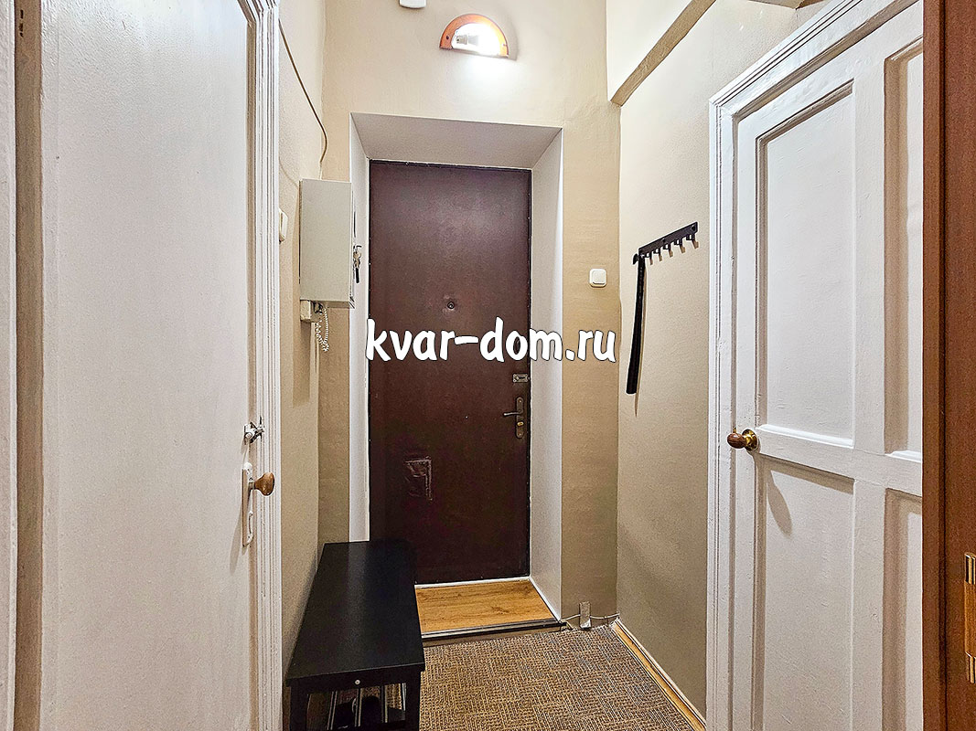 Снять квартиру Войковская, 2й Новоподмосковный 10