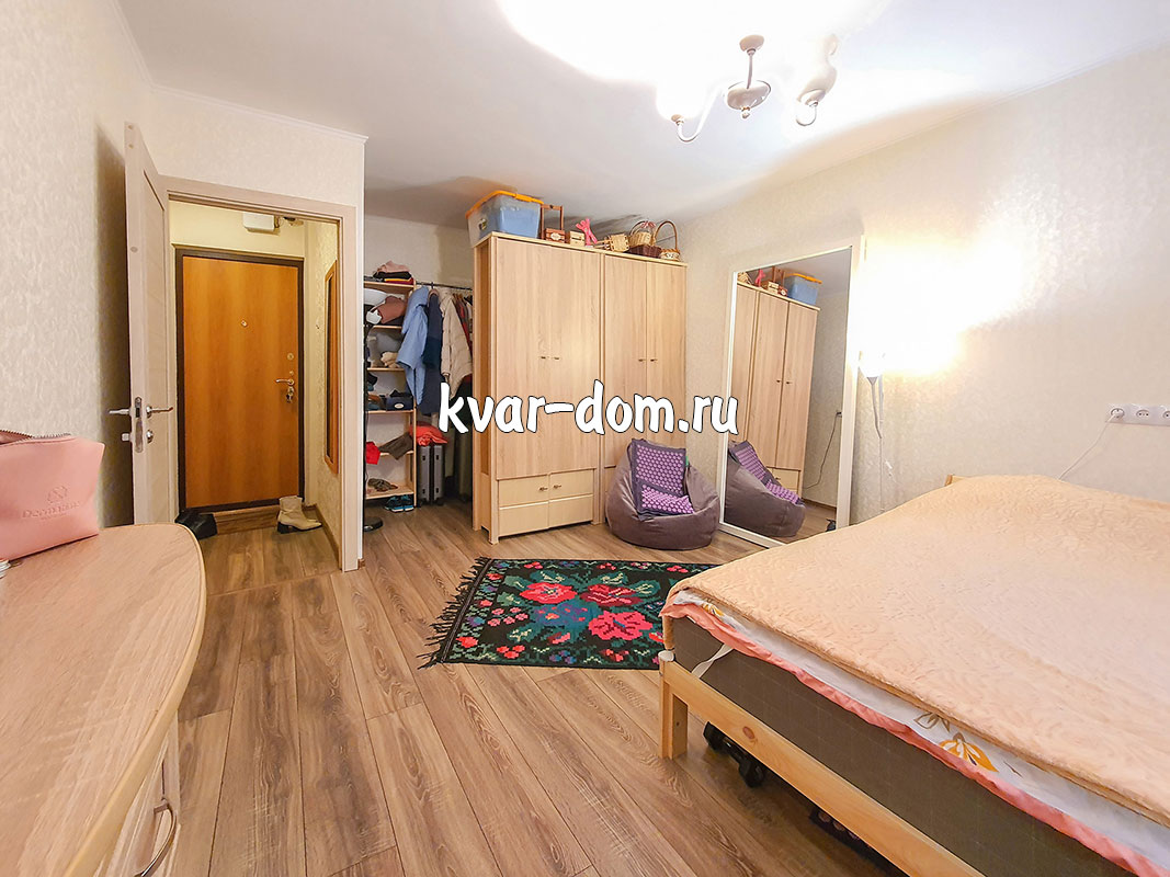 Снять квартиру метро Войковская, 3 Радиаторская 9