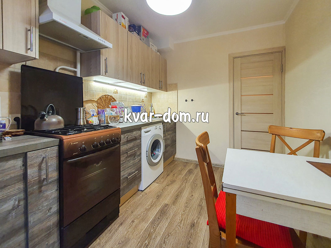 Снять квартиру метро Войковская, 3 Радиаторская 9