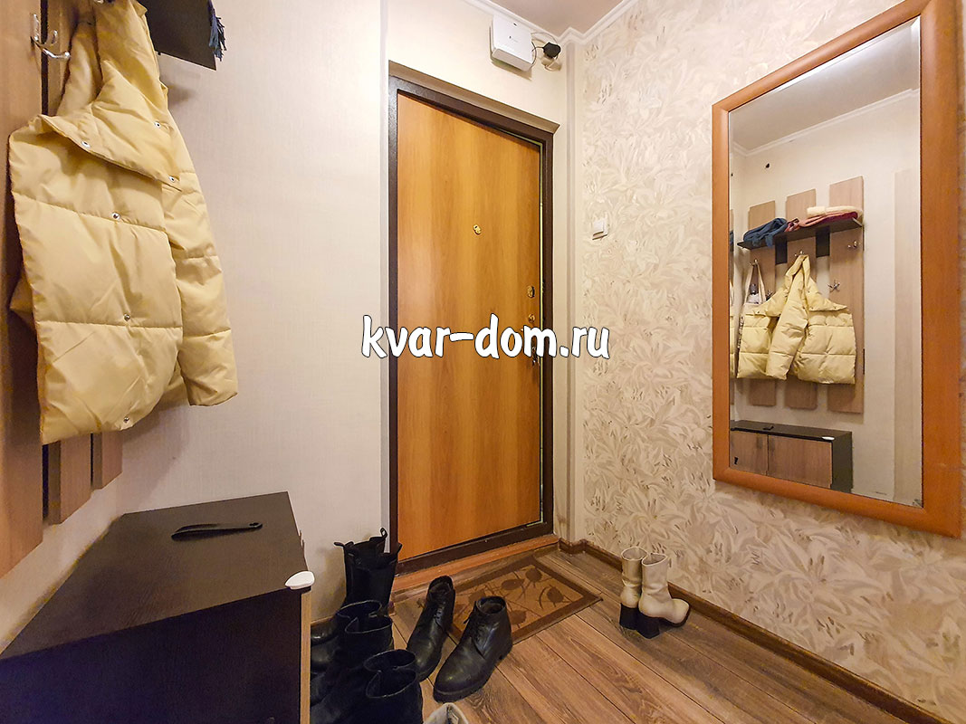 Снять квартиру метро Войковская, 3 Радиаторская 9