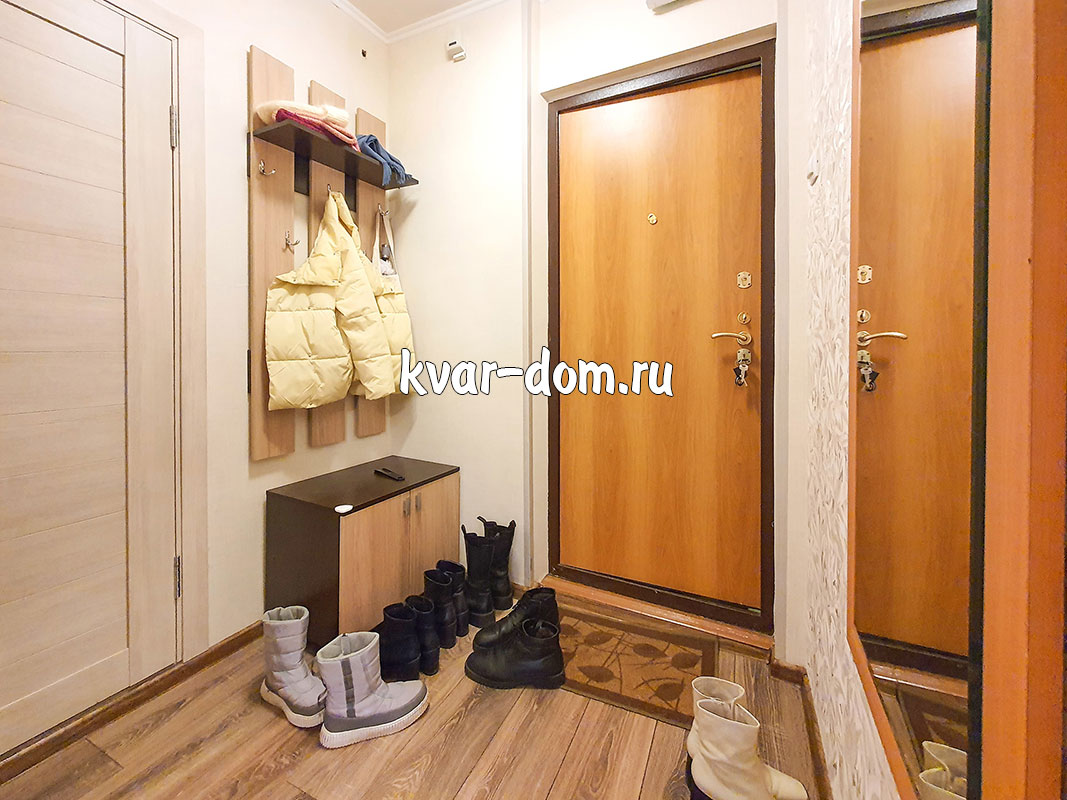 Снять квартиру метро Войковская, 3 Радиаторская 9