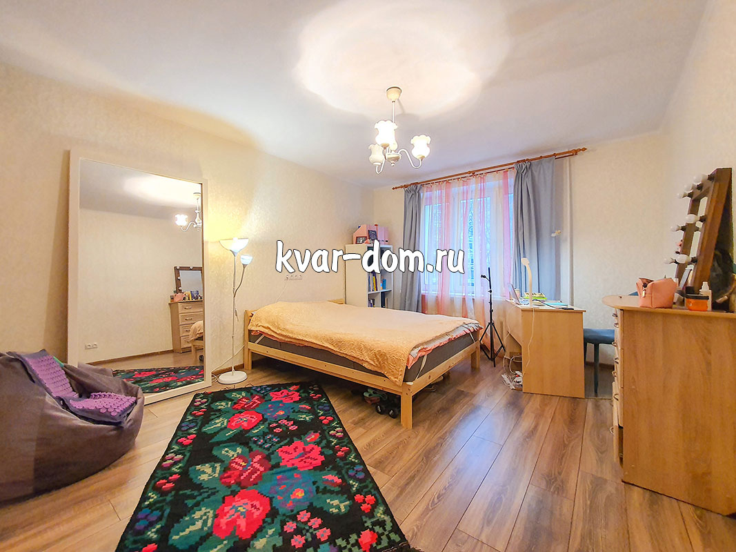 Снять квартиру метро Войковская, 3 Радиаторская 9