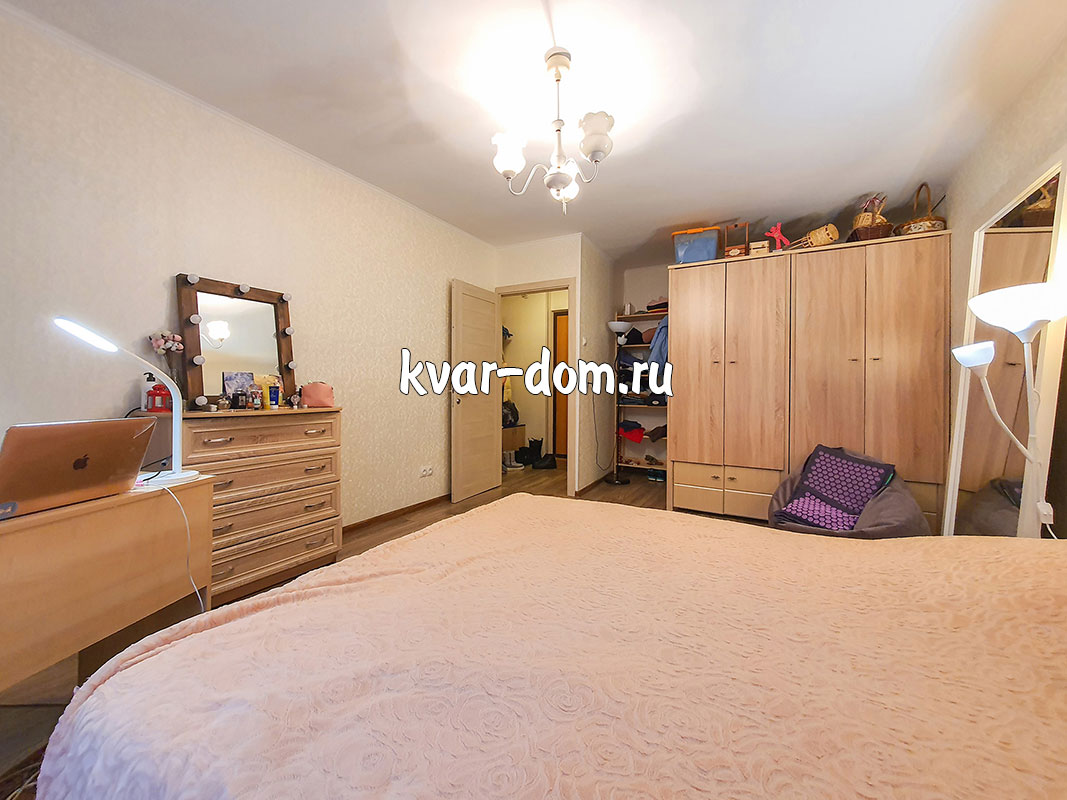Снять квартиру метро Войковская, 3 Радиаторская 9