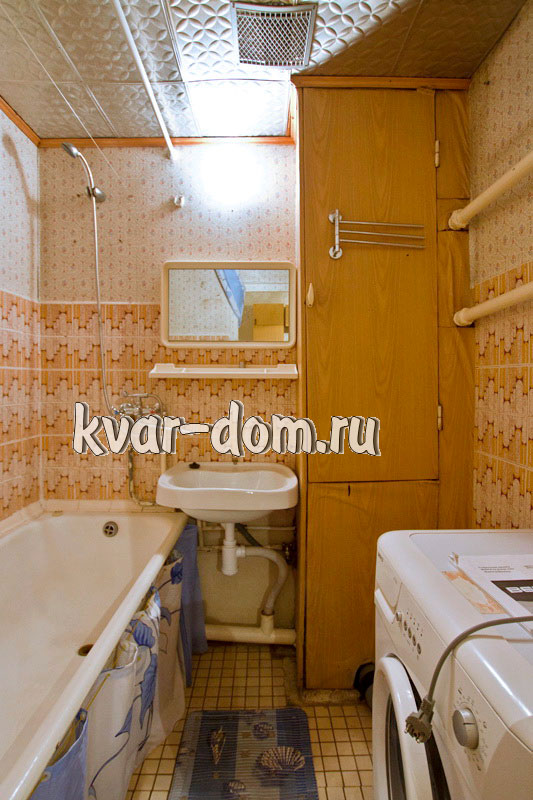 Снять квартиру Преображенская площадь