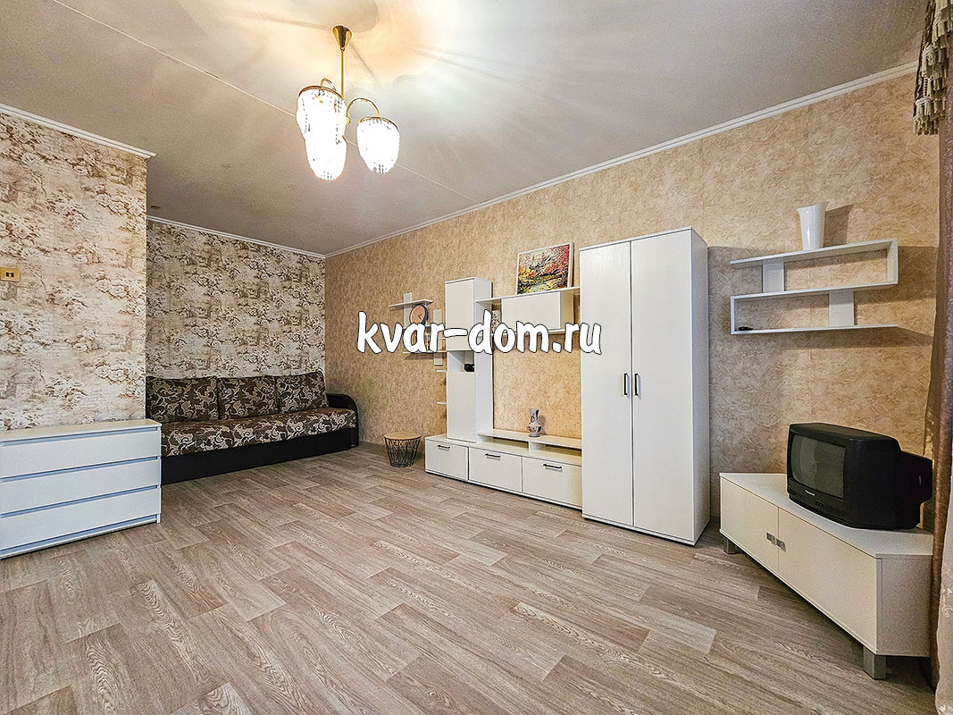 Снять однокомнатную квартиру метро Алтуфьево, Абрамцевская 14