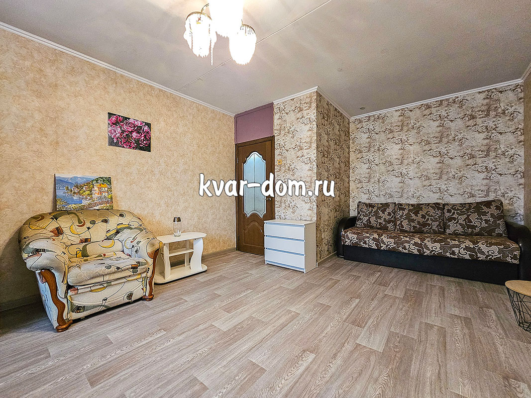 Снять однокомнатную квартиру метро Алтуфьево, Абрамцевская 14