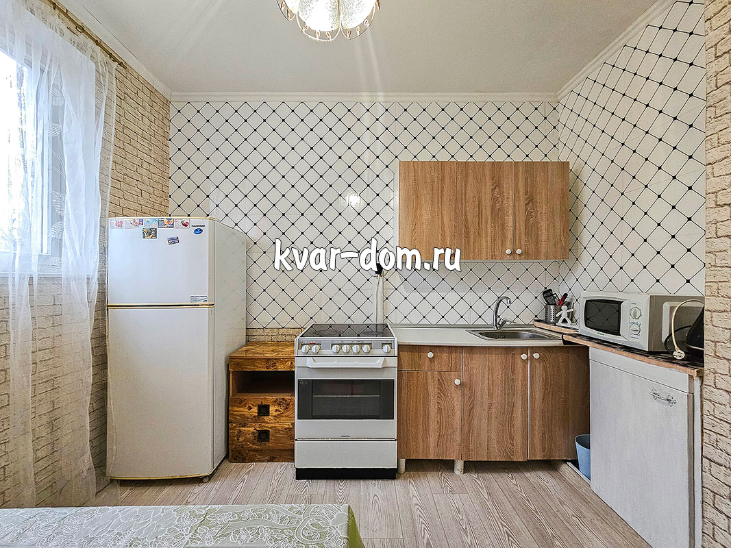 Снять однокомнатную квартиру метро Алтуфьево, Абрамцевская 14