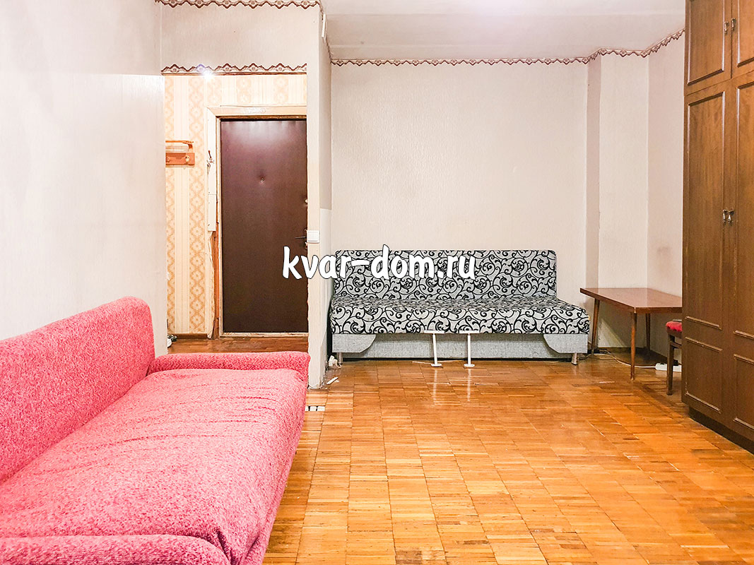 Снять квартиру метро Щелковская, Алтайская 8