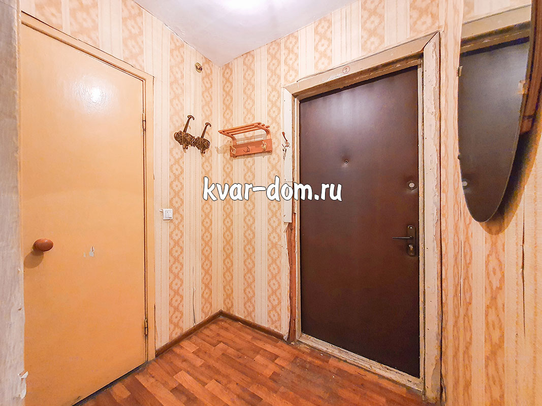 Снять квартиру метро Щелковская, Алтайская 8