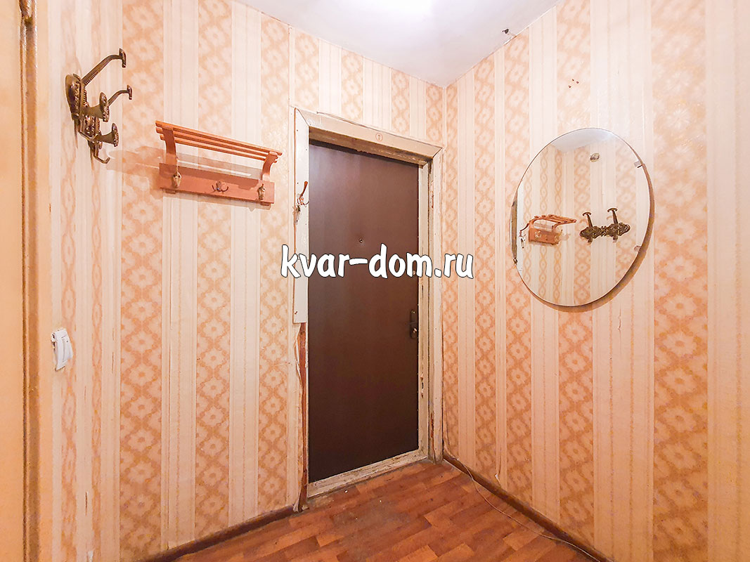 Снять квартиру метро Щелковская, Алтайская 8